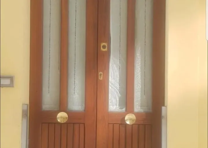 公寓 In Centro A 西尼加利亚