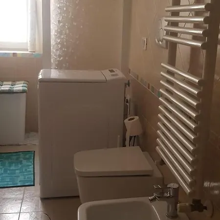 Apartment In Centro A