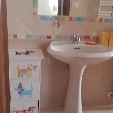 In Centro A Apartment