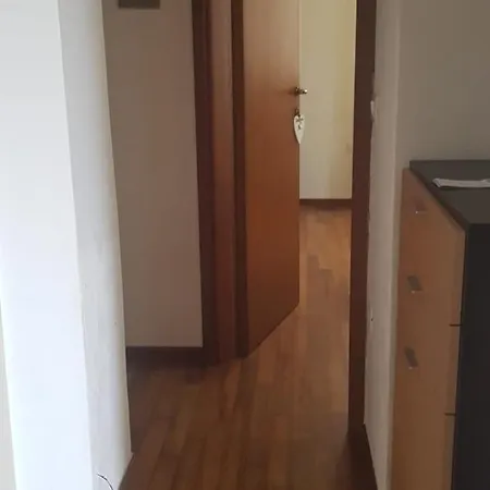 Apartment In Centro A Senigallia