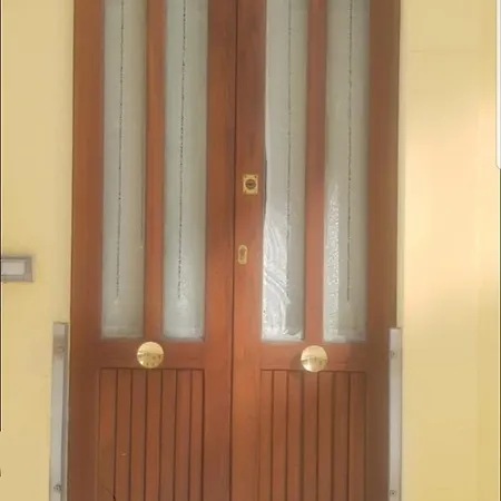 Apartment In Centro A Senigallia