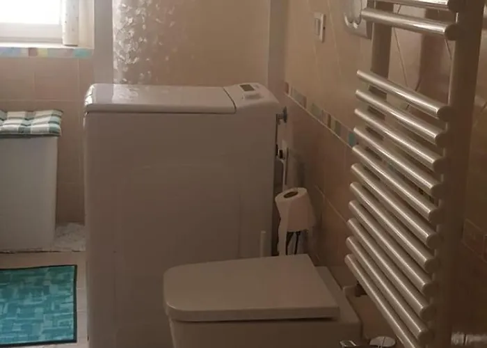 Apartment In Centro A