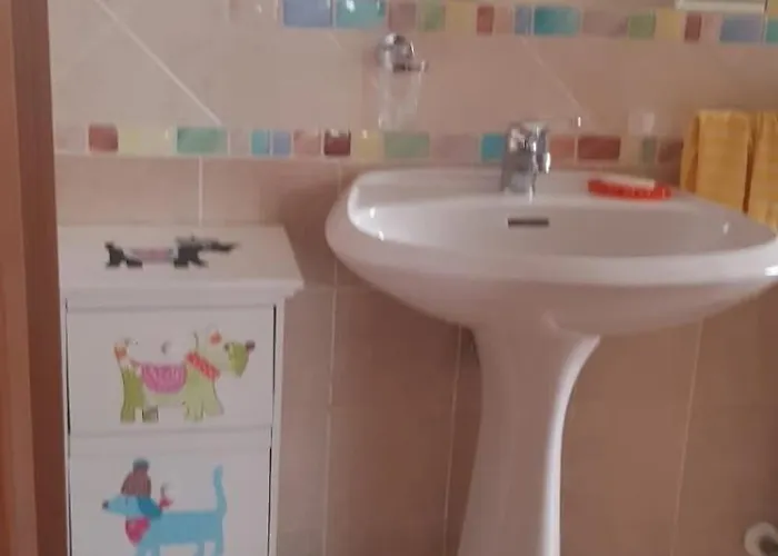 In Centro A Apartment