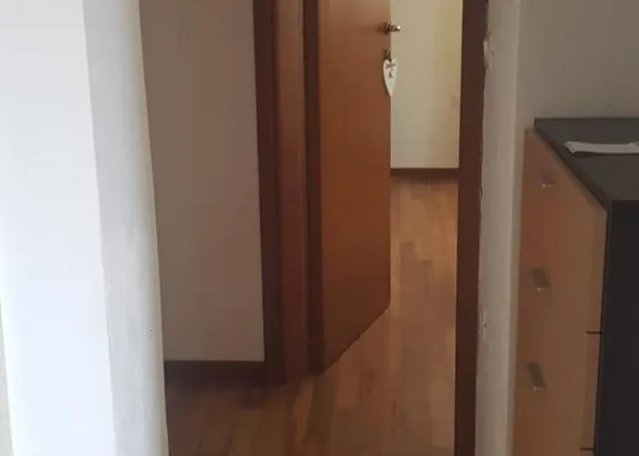 Apartment In Centro A Senigallia